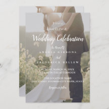 Cinzas Elegantes E Brancos Com Casamento De Fotogr