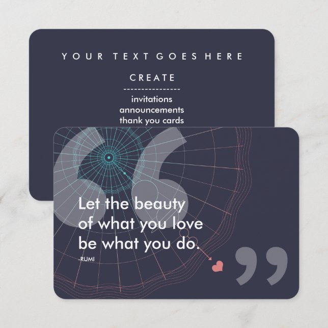 Convites citação de sucesso do boi (Frente/Verso)