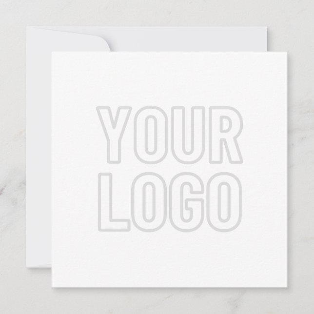 Convites  Clarear automaticamente o logotipo para o fundo (Frente)