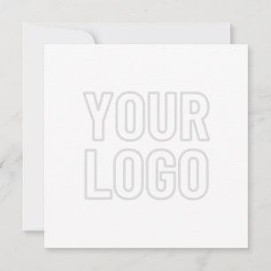 Convites  Clarear automaticamente o logotipo para o fundo