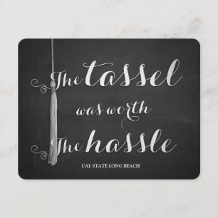 Convites Classe 2014 College / University Graduation