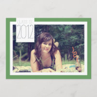 Classe de 2012 - Celebração de Graduação