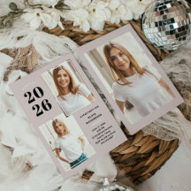 Classe de 2023 | Três Festas de Formando Rosa-Blus