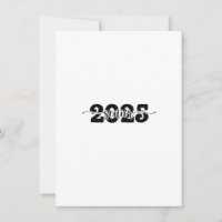 Classe de Formatação do Mais velho 2025 da Escola