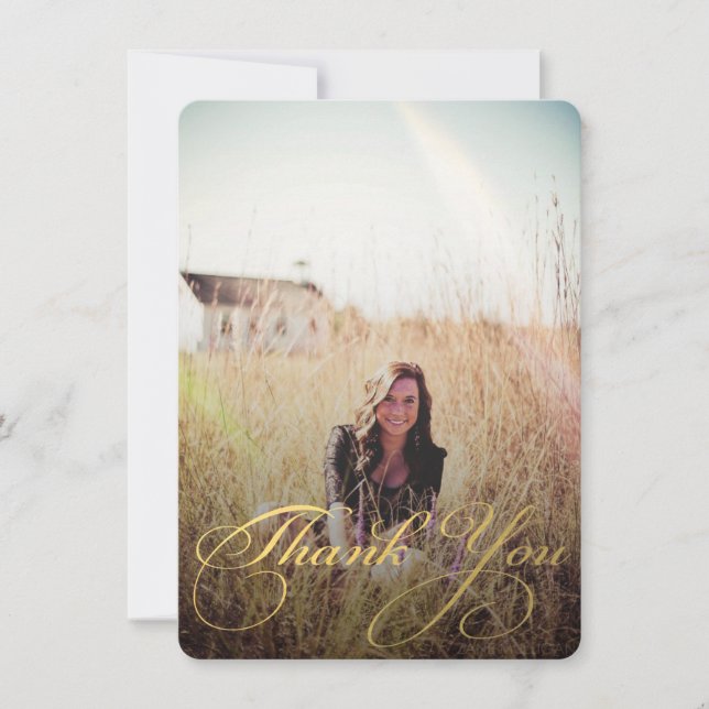 CONVITES CLASSE DE FOTO DE GRADUAÇÃO 2016 OBRIGADO (Frente)