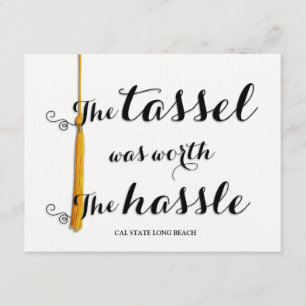 Convites Classe de graduação da faculdade 2016/universidade