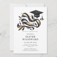 Classe de Graduação do Formando de Ilustração 2024