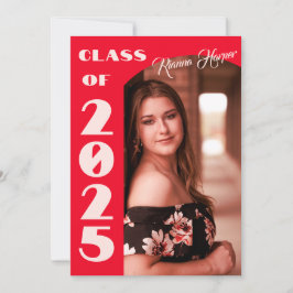 Convites Classe De Script Chic Retroativo Do Partido De For