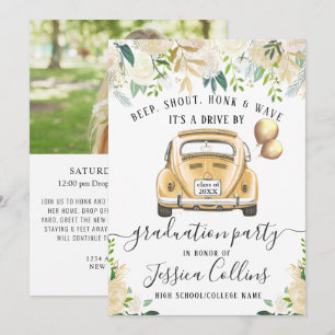 Convites Classe de UNIDADE 2022 POR Festa de formatura FOTO