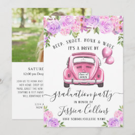 Convites Classe de UNIDADE 2024 POR Festa de formatura FOTO