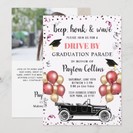 Convites Classe de UNIDADE 2024 POR Festa de formatura FOTO