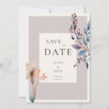 Clássica Azul De Cores Aquáticas Deixa Casamento M