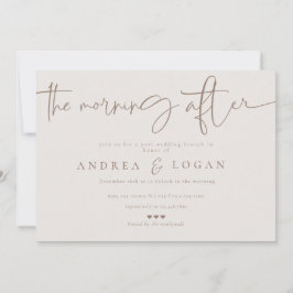 Convites Clássico Elegante Minimalista Moderno | Wedding Br