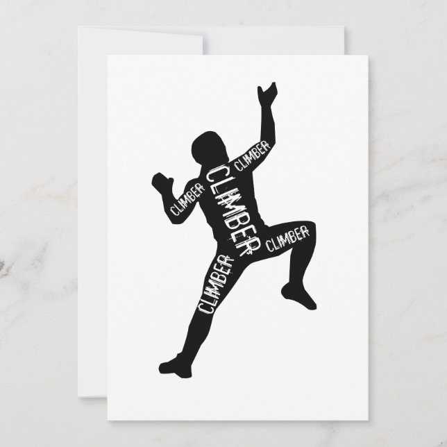 Convites Clima (Frente)