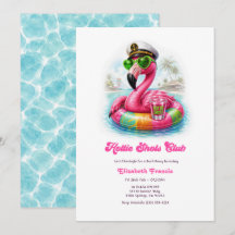 Clube de Tiros Sensuais Festa de Solteira Piscina