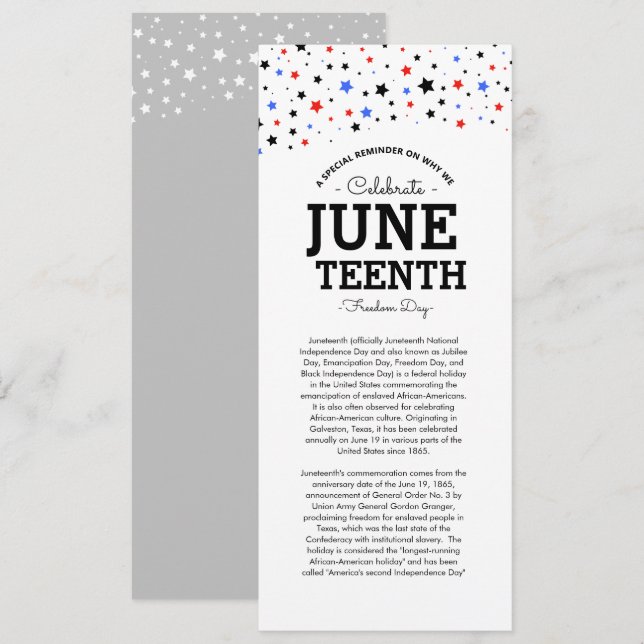 Convites Cluster de Estrelas | Décima Sétima História e Inv (Frente/Verso)