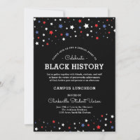 Cluster de Estrelas | Evento de Histórico Preto RW