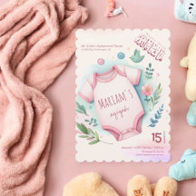 Cobra-d'água, Floral, Rosa, Menina Muçulmana Aqiqa