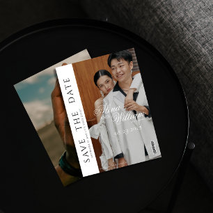 Convites Cobrir Da Revista Editorial, Salve A Data