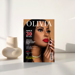 Convites Cobrir exclusivo da Revista Fotográfica Personaliz