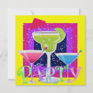 Convites Cocktail - SRF