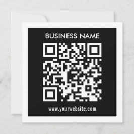 Convites Código QR editável (gerado instantaneamente) | Pre