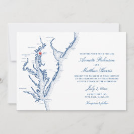 Convites Código QR RSVP Casamento de RSVP de código QR comp