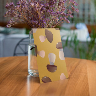 Convites Cogumelos castanhos