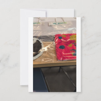 Convites Coisas de Artes