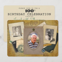 Colagem Antiquada | Masculine 3 Fotografia Ano Per