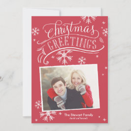 Convites Coleção de Saudações do Quadro de Referência