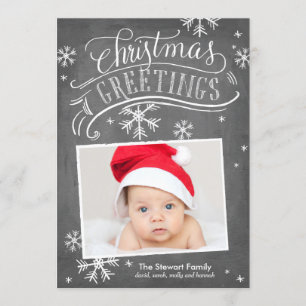 Convites Coleção de Saudações do Quadro de Referência