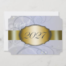 Colheita Azul Céu e Ouro Graduação 2027