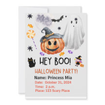 Colheita de Halloween com doces e truques