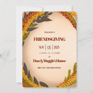 Convites Colheita, Tamanho: 5" x 7", Papel: Matriz, Enve