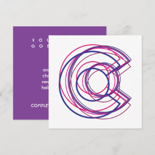 Convites colorado biC