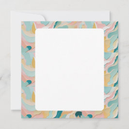 Convites Colores Arte 5-1-1