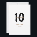 Convites Colorida d'água adicione seu nome ao texto editáve<br><div class="desc">Design</div>