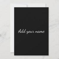 Colorida d'água adicione seu nome texto