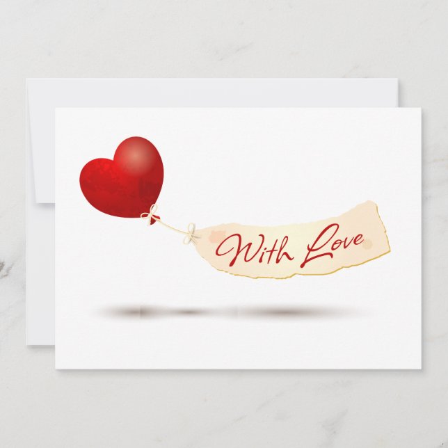 Convites Com Amor (Frente)