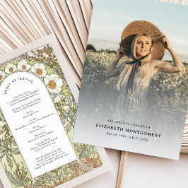 Convites Comemoração do Orçamento do Programa de Fotografia