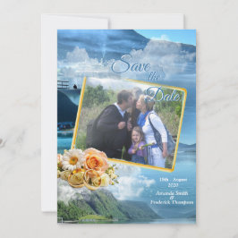 Convites Comemorações norueguesas