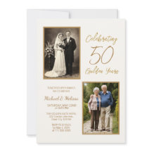 Comemorando 50 Anos de Aniversário de Fotografia D