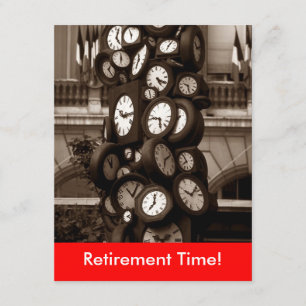 Convites Comemore a horas dos pulsos de disparo para um