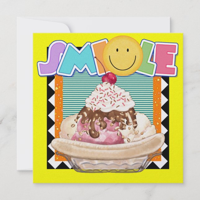 Convites Como convidando! - SRF (Frente)