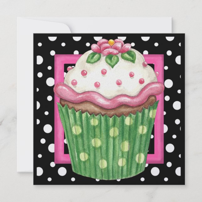 Convites Como convidar! - SRF (Frente)