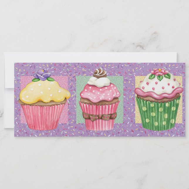 Convites Como convidar! - SRF (Frente)