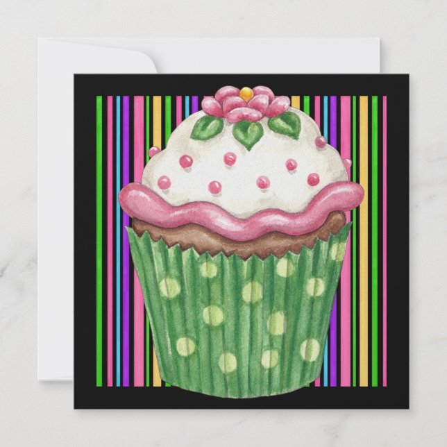 Convites Como convidar! - SRF (Frente)