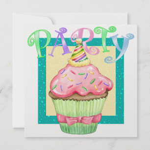 Convites Como convidar! - SRF