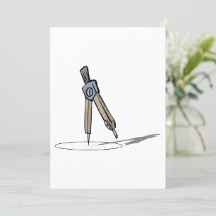 Convites Compass Escolar